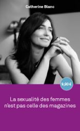 livre la sexualité des femmes n'est pas celle des magazines